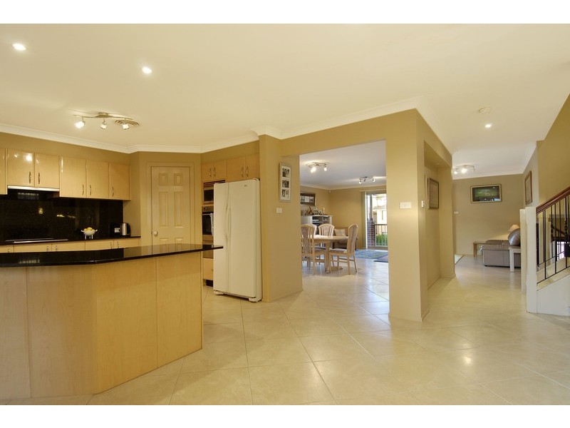 Castle Hill NSW 2154