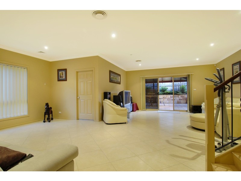 Castle Hill NSW 2154