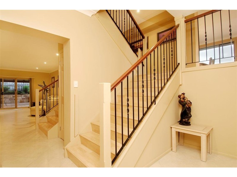 Castle Hill NSW 2154