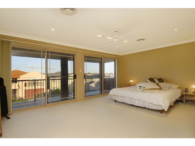 Castle Hill NSW 2154