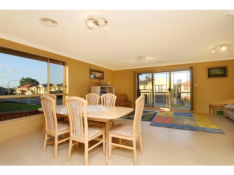 Castle Hill NSW 2154