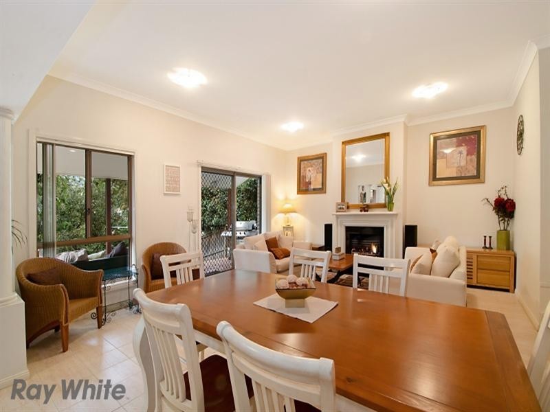 69 Crestview Avenue, Kellyville NSW 2155