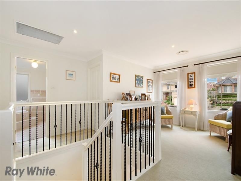 69 Crestview Avenue, Kellyville NSW 2155