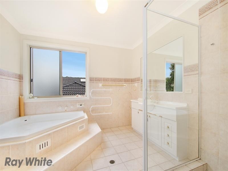69 Crestview Avenue, Kellyville NSW 2155