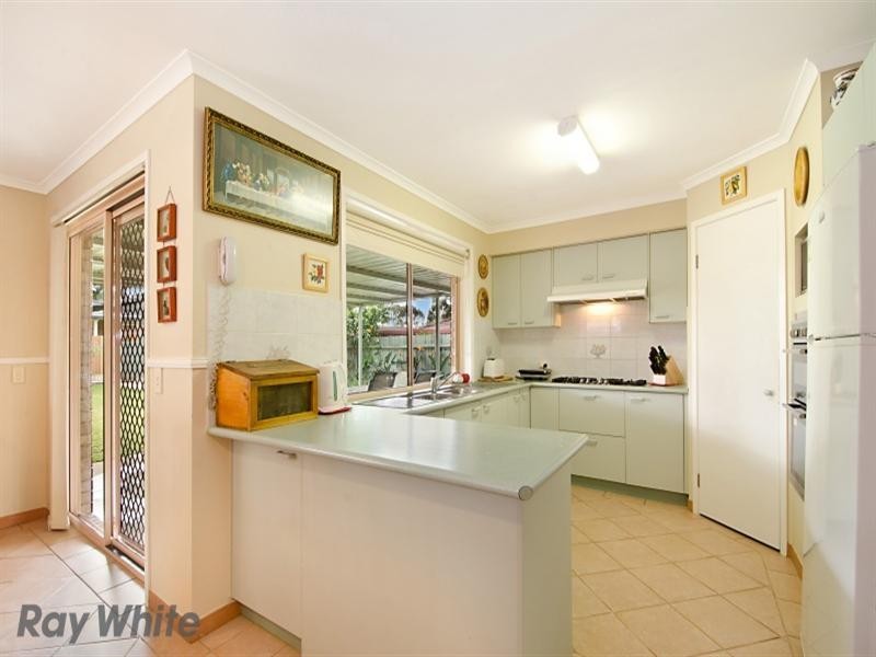 49 Walker Street, Quakers Hill NSW 2763