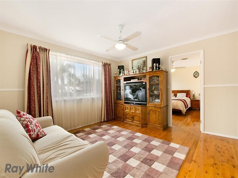 49 Walker Street, Quakers Hill NSW 2763