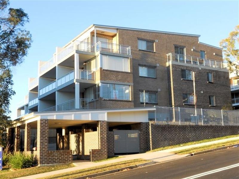 Unit 111, 23-25 Crane Road, Castle Hill NSW 2154