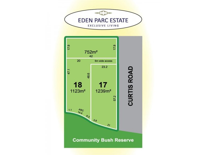 “EDEN PARK” 15-17 Curtis Road, Kellyville NSW 2155