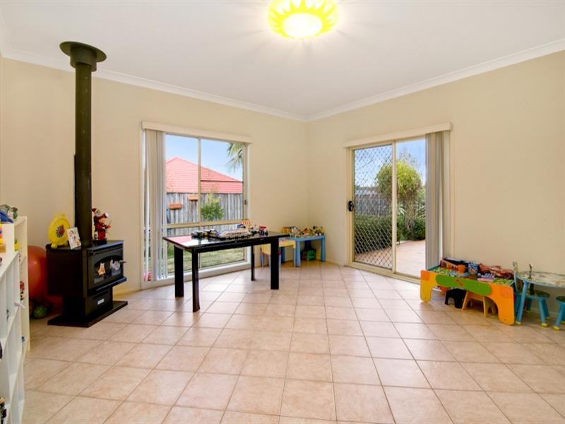 11 Christine Court, Kellyville NSW 2155