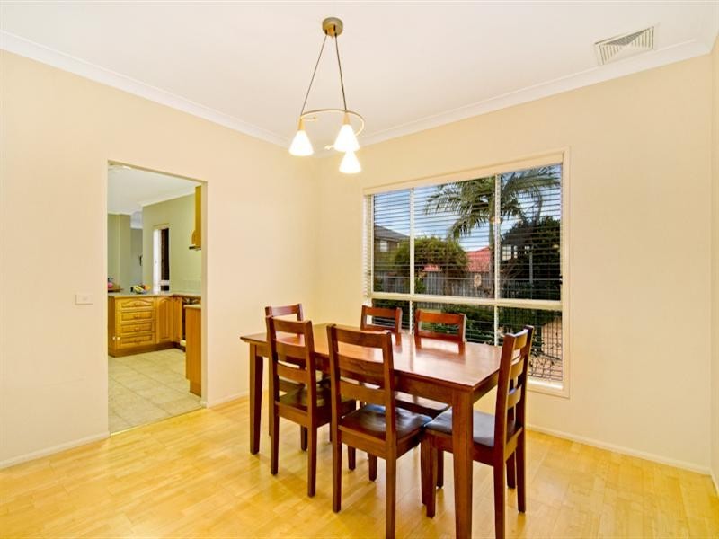 11 Christine Court, Kellyville NSW 2155