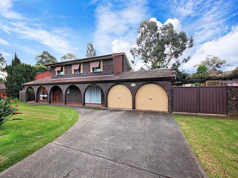 122 Showground Road, Castle Hill NSW 2154