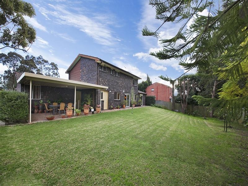 122 Showground Road, Castle Hill NSW 2154