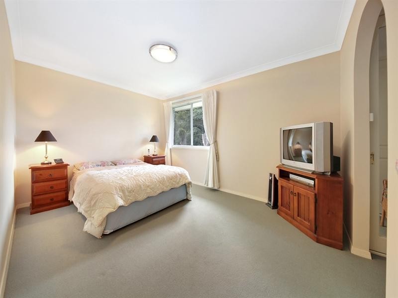 122 Showground Road, Castle Hill NSW 2154