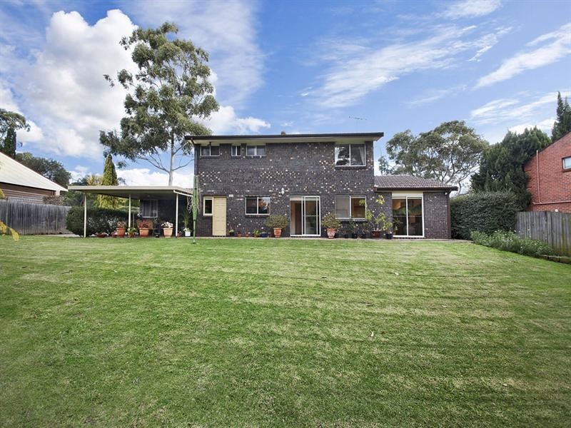 122 Showground Road, Castle Hill NSW 2154