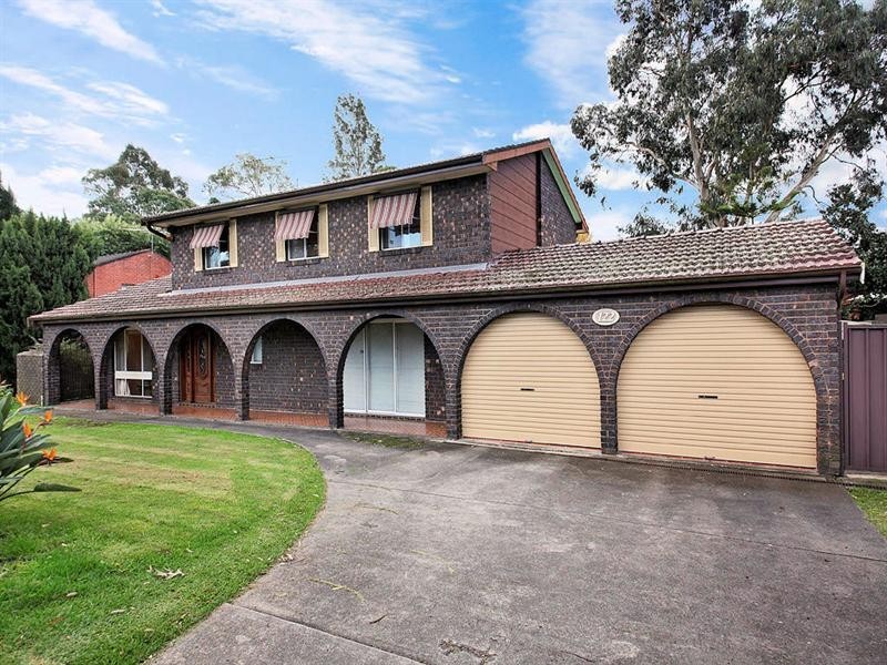 122 Showground Road, Castle Hill NSW 2154