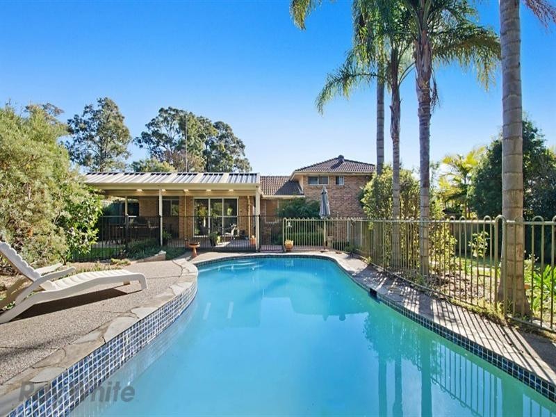 10 Arlington Avenue, Castle Hill NSW 2154