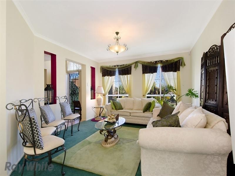 1 Markham Court, Acacia Gardens NSW 2763