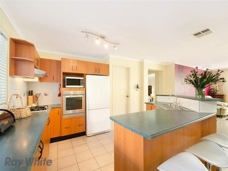 1 Markham Court, Acacia Gardens NSW 2763