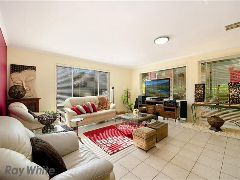 1 Markham Court, Acacia Gardens NSW 2763