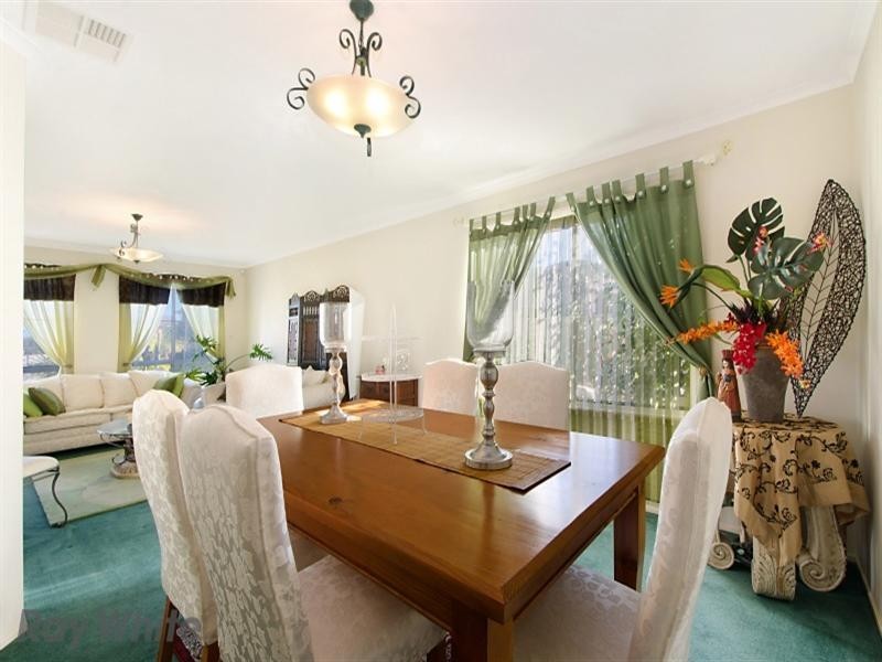 1 Markham Court, Acacia Gardens NSW 2763