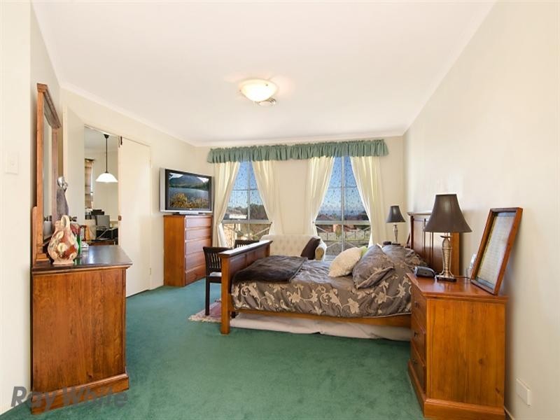 1 Markham Court, Acacia Gardens NSW 2763