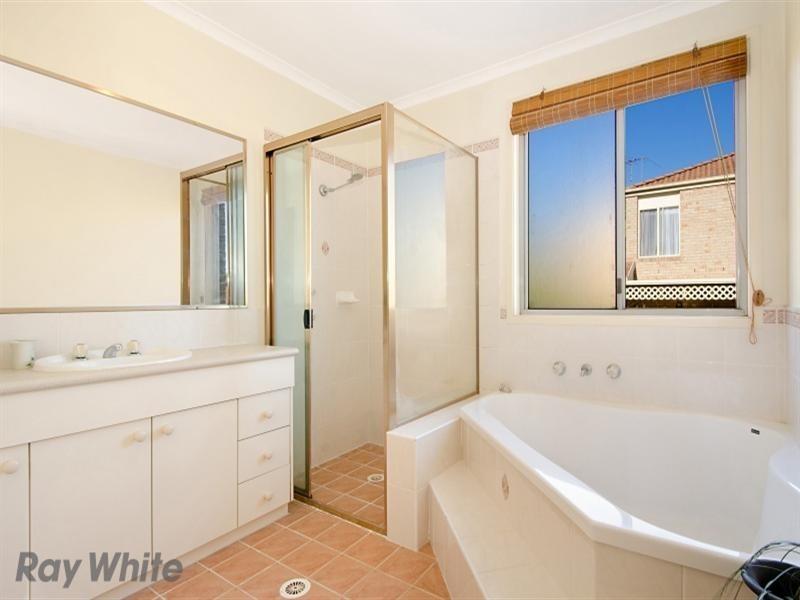 1 Markham Court, Acacia Gardens NSW 2763