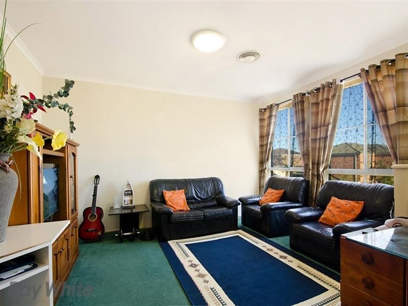 1 Markham Court, Acacia Gardens NSW 2763