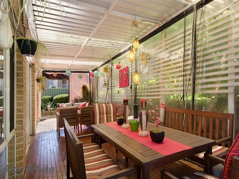 1 Markham Court, Acacia Gardens NSW 2763