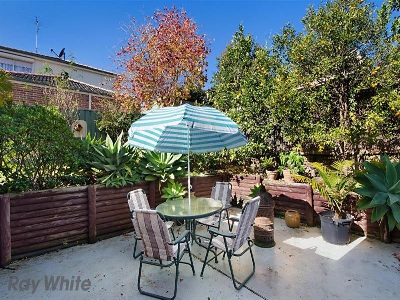 1 Markham Court, Acacia Gardens NSW 2763