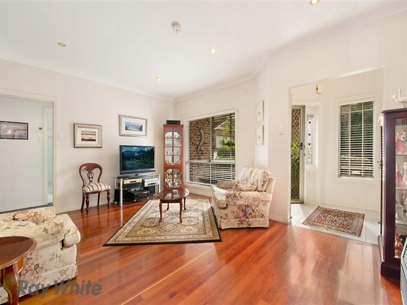 10/3 The Cottell Way, Baulkham Hills NSW 2153