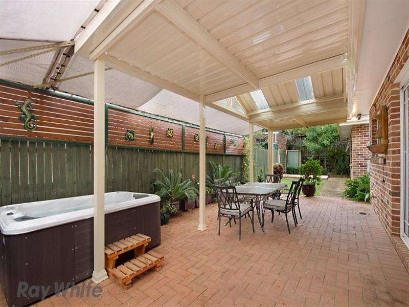10/3 The Cottell Way, Baulkham Hills NSW 2153