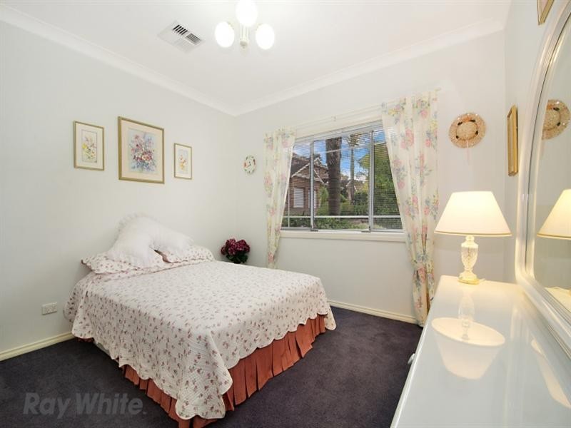 10/3 The Cottell Way, Baulkham Hills NSW 2153