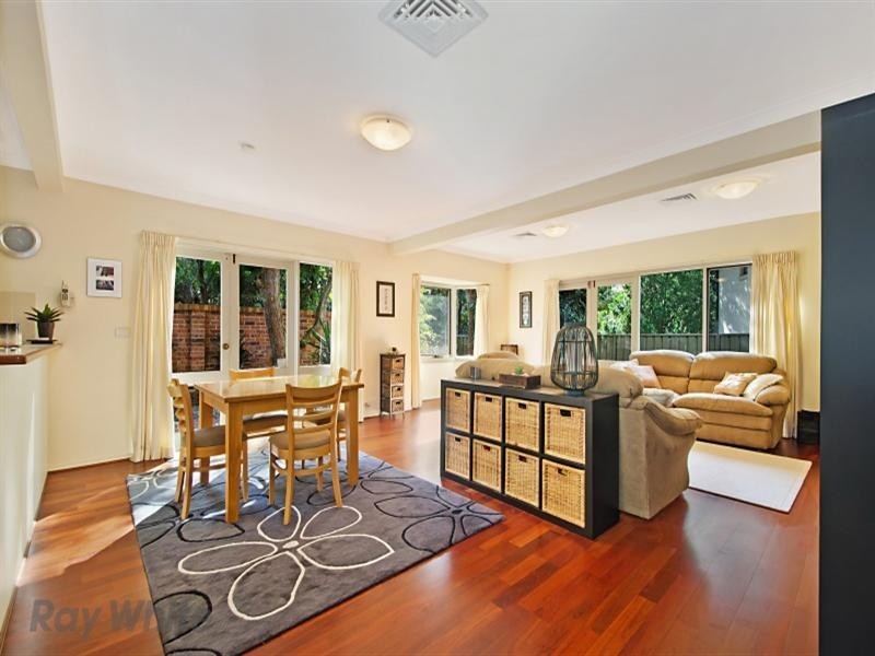 1/1A Rowallan Avenue, Castle Hill NSW 2154