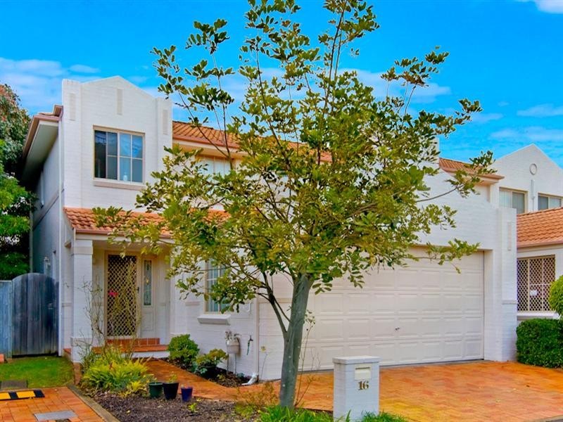 16/17 Conie Avenue, Baulkham Hills NSW 2153