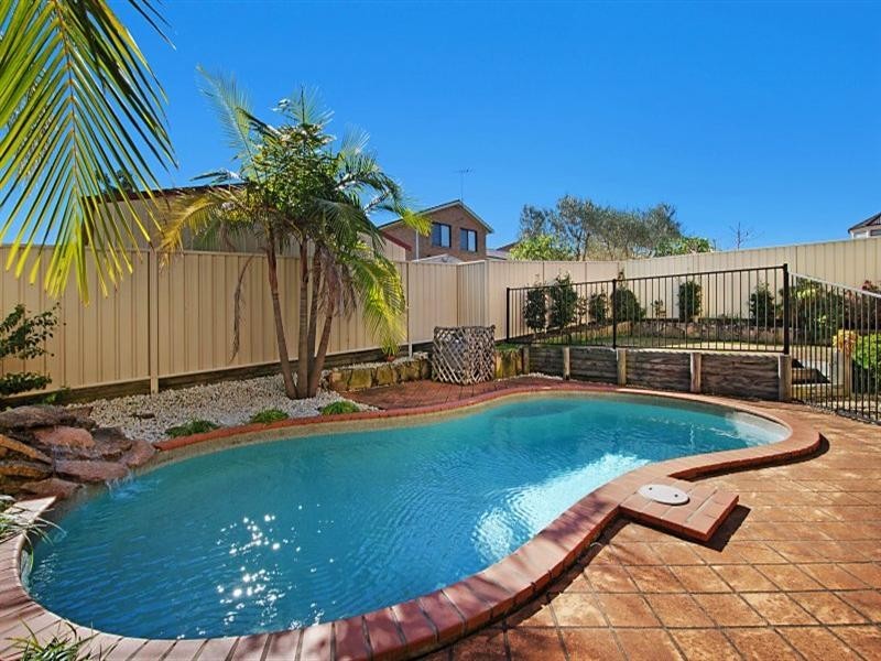 43 Orleans Way, Castle Hill NSW 2154