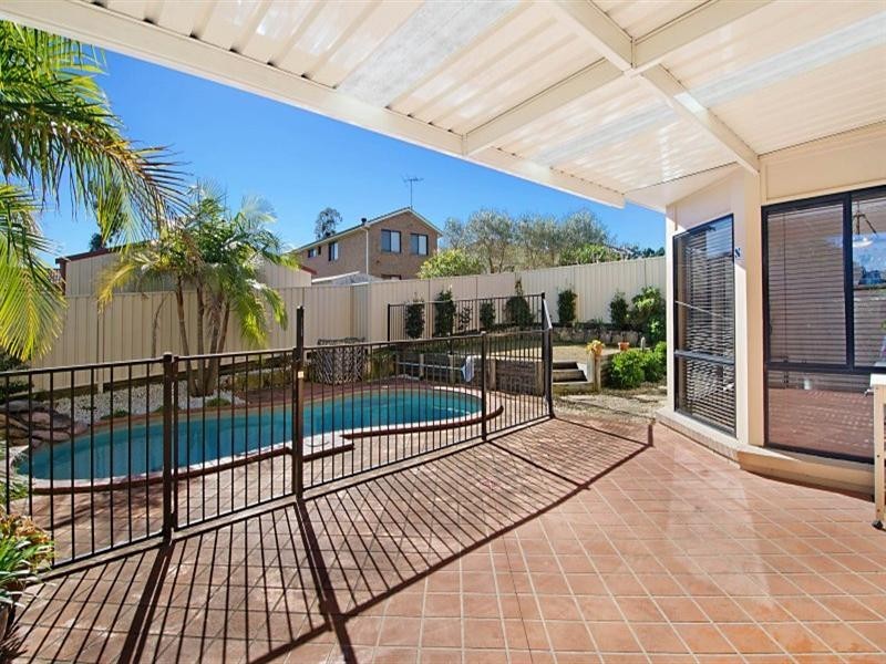 43 Orleans Way, Castle Hill NSW 2154