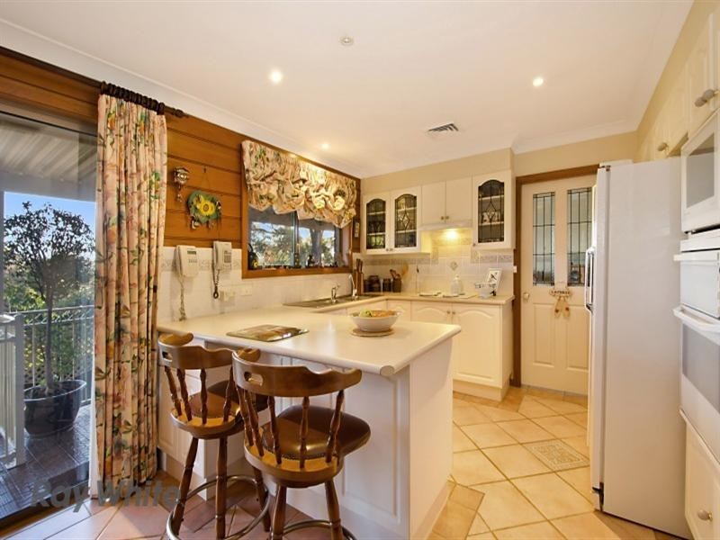 21 Kalimna Drive, Baulkham Hills NSW 2153