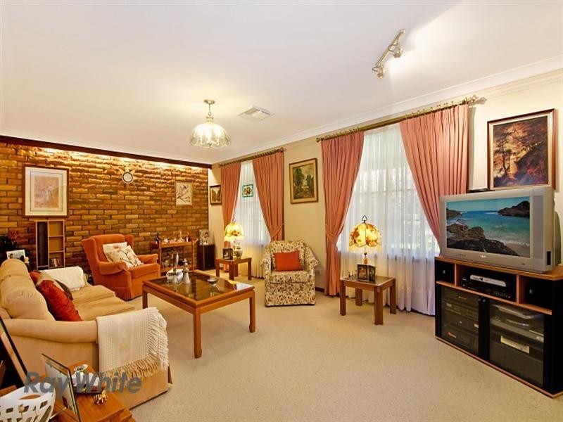 21 Kalimna Drive, Baulkham Hills NSW 2153