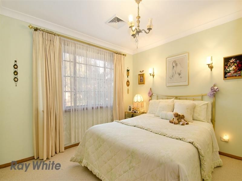 21 Kalimna Drive, Baulkham Hills NSW 2153