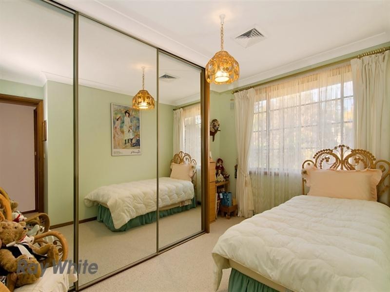 21 Kalimna Drive, Baulkham Hills NSW 2153