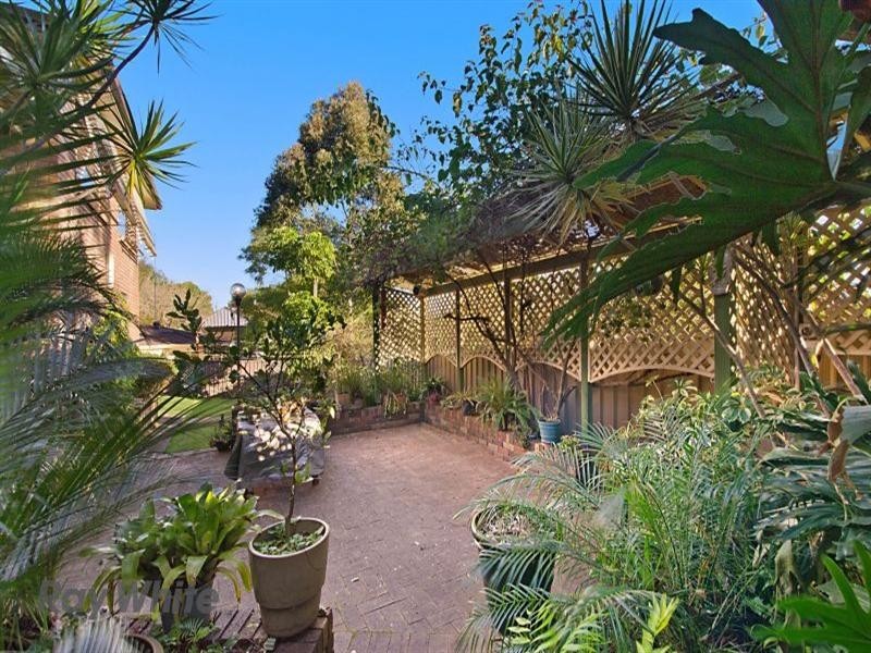 21 Kalimna Drive, Baulkham Hills NSW 2153