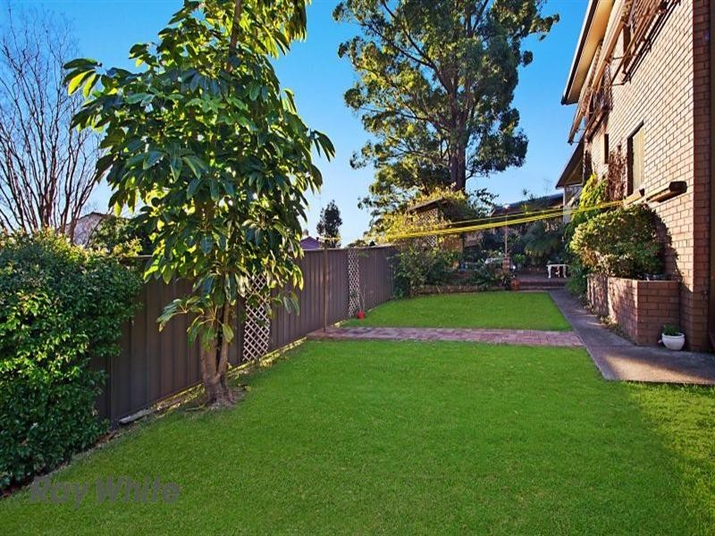 21 Kalimna Drive, Baulkham Hills NSW 2153