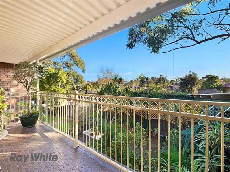 21 Kalimna Drive, Baulkham Hills NSW 2153