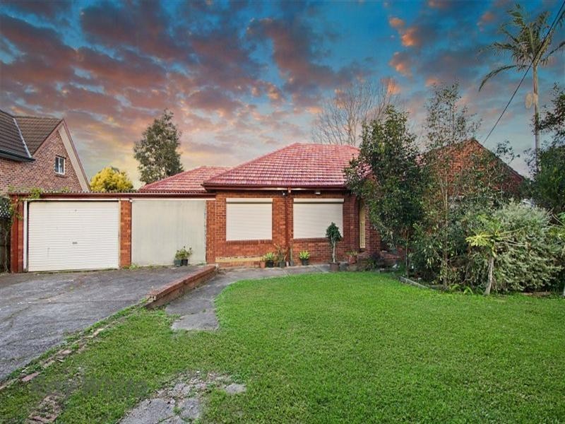 173 Old Northern Road, Castle Hill NSW 2154
