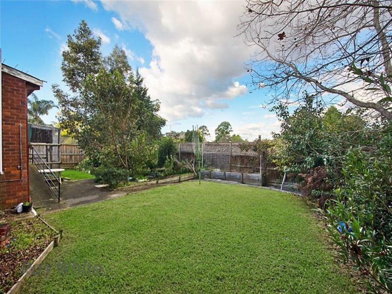 173 Old Northern Road, Castle Hill NSW 2154
