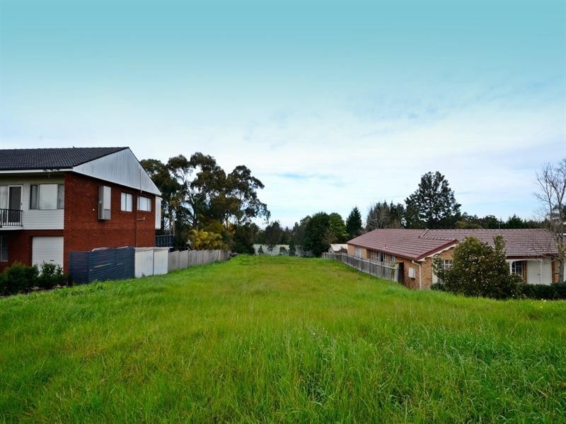 8 Paul Court, Baulkham Hills NSW 2153