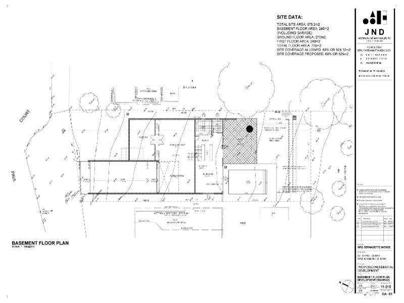 8 Paul Court, Baulkham Hills NSW 2153