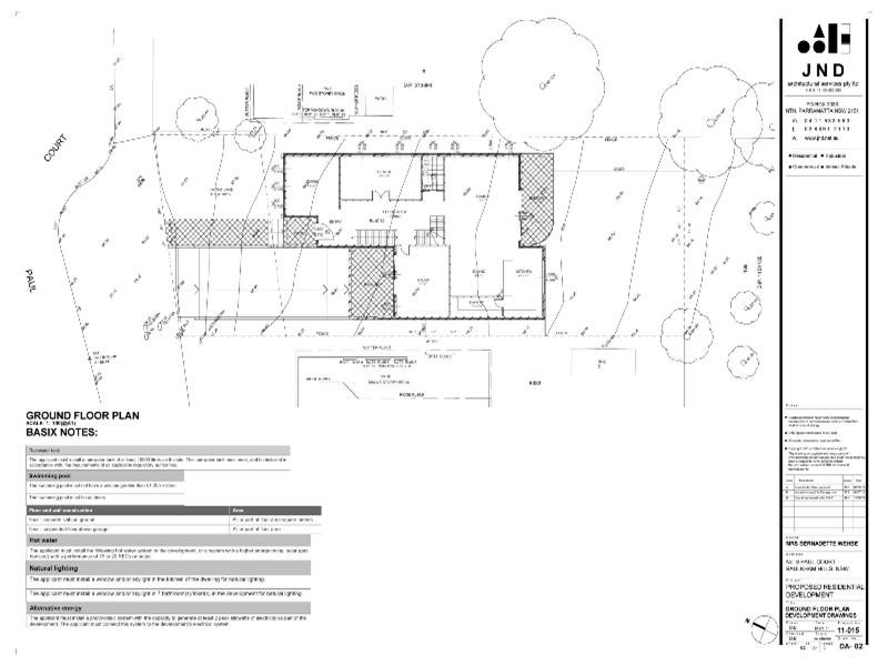 8 Paul Court, Baulkham Hills NSW 2153