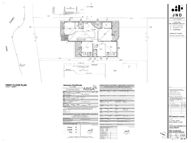8 Paul Court, Baulkham Hills NSW 2153