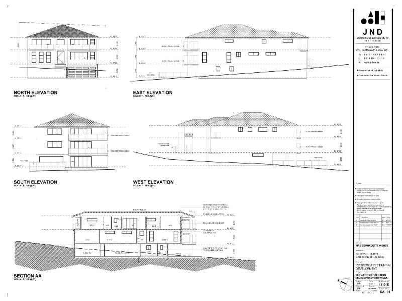 8 Paul Court, Baulkham Hills NSW 2153